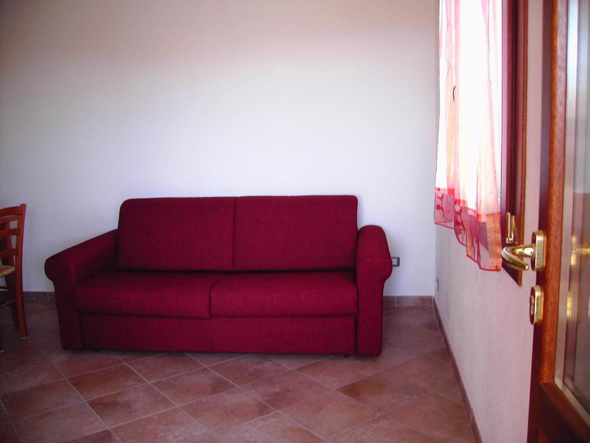 Lisa'S Lovely House Budoni Exterior foto